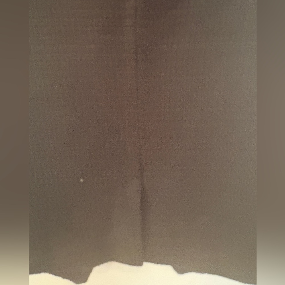 NWT Elegant Black Sleeveless Vest - Picture 5 of 9